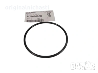 О-ринг за водна помпа за СУБАРУ ЛЕГАСИ АУТБЕК ТРИБЕКА SUBARU LEGACY OUTBACK TRIBECA 806970030 OEM, снимка 1