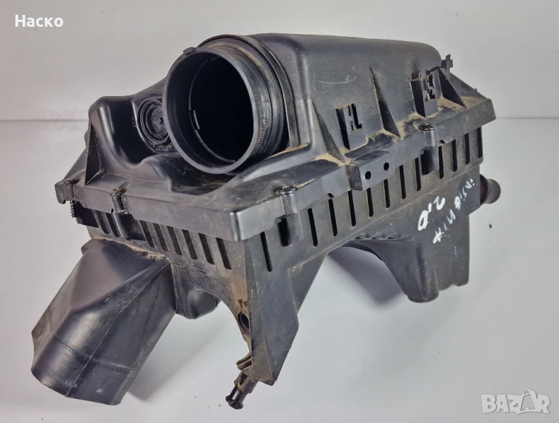 Кутия Въздушен Филтър Опел Инсигниа 2.0 ЦДТИ Opel Insignia 2.0 CDTI 55560889, снимка 1