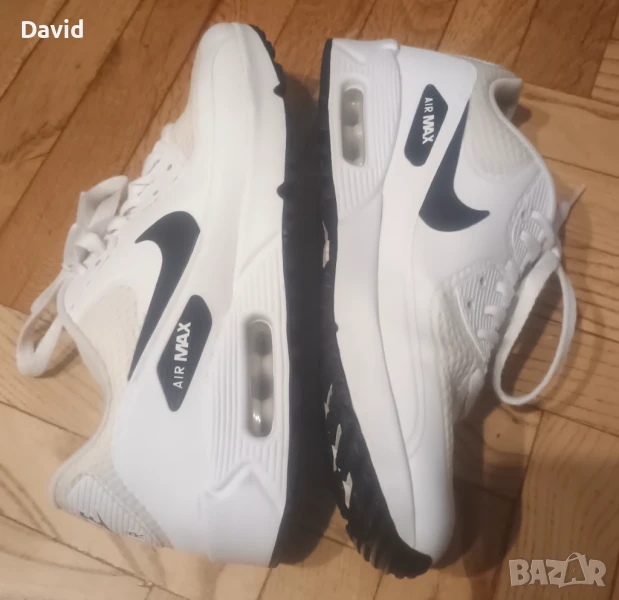 Оригинални маратонки Nike Air Max 90, снимка 1
