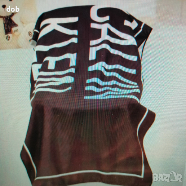 нова плажна кърпа Calvin Klein промоционален продукт, снимка 1