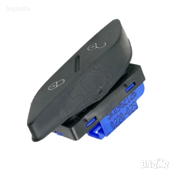 Бутон централно заключване Volkswagen Golf VI 2008-2016 ID: 150844, снимка 1