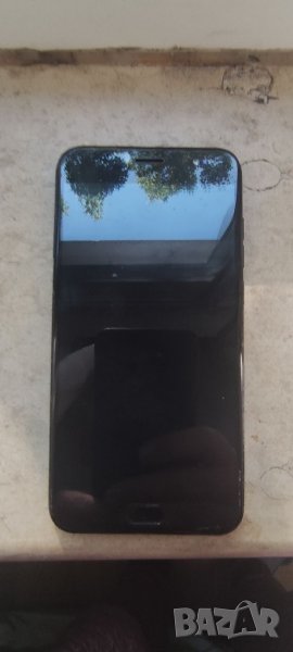 Ulefon T1 6gb Ram 64 Rom метален за преинсталациа, снимка 1