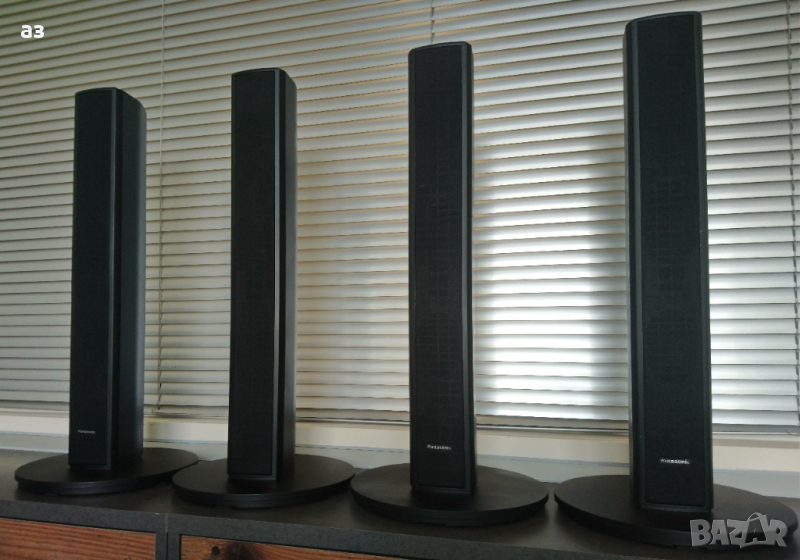 Продавам Panasonic, снимка 1