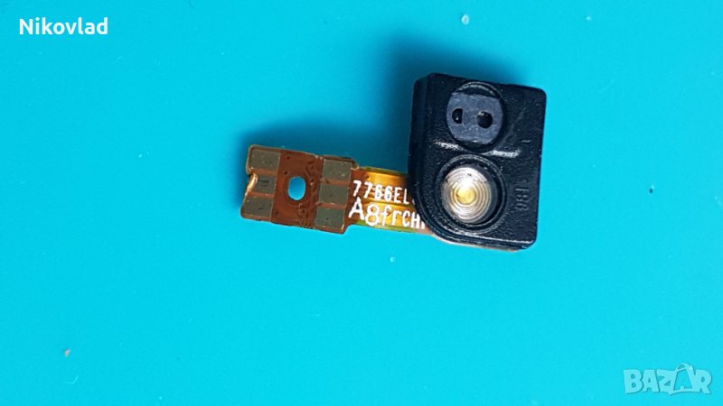 Датчици Moto G7 Play, снимка 1