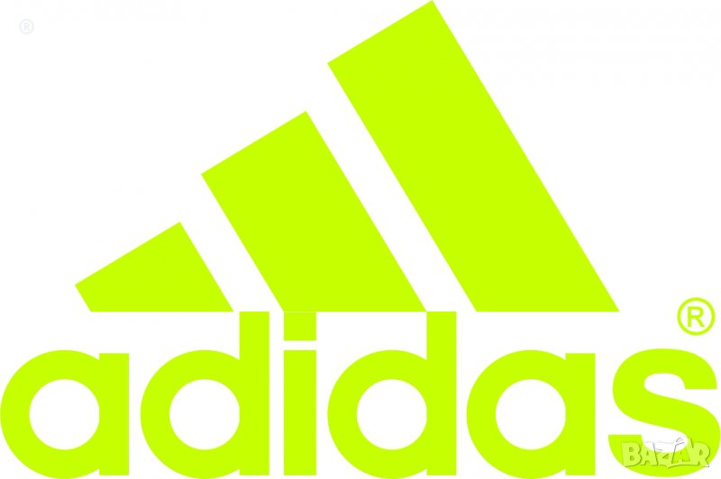 НОВ Adidas® Climalite Оригинален спортен потник, Размер: L, снимка 1