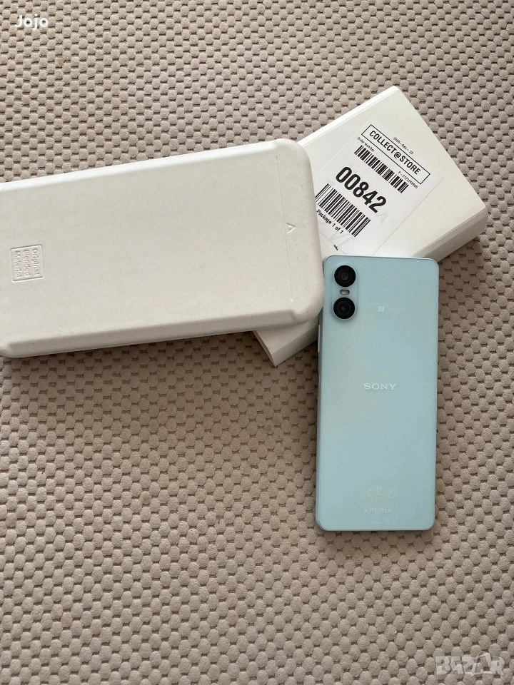 Sony Xperia 10 VI нов, снимка 1