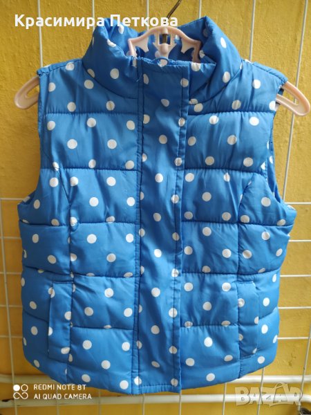 Грейка без ръкави, снимка 1