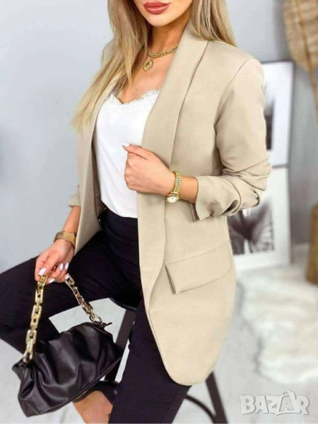 сако , снимка 1