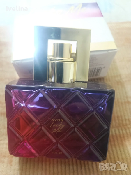 Парфюм lucky me , снимка 1