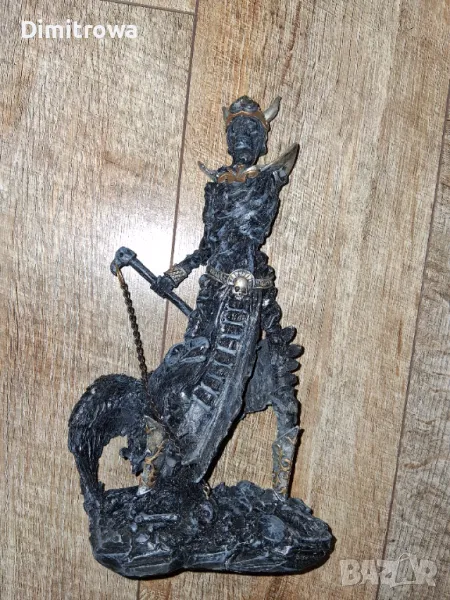 фигура , снимка 1