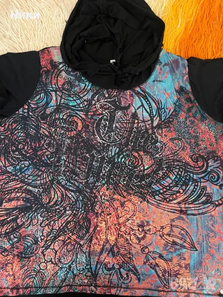 Ready-дамска блуза, снимка 1