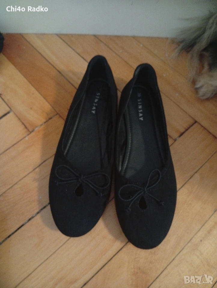 обувки , снимка 1