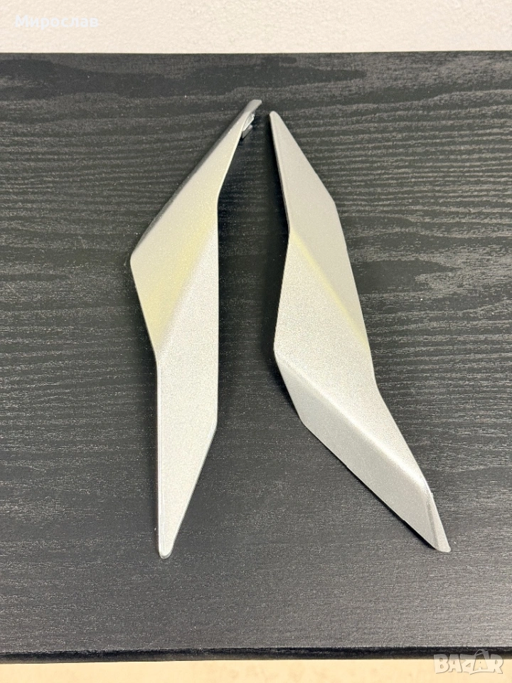 Капаци/панели за Yamaha MT-10/MT10, снимка 1