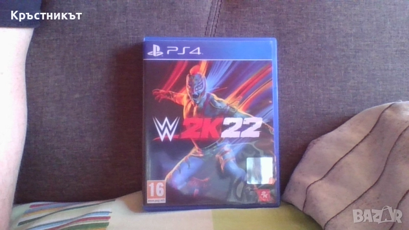 w2k22, снимка 1