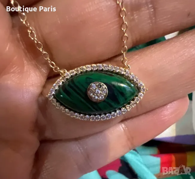 Messika колие, снимка 1