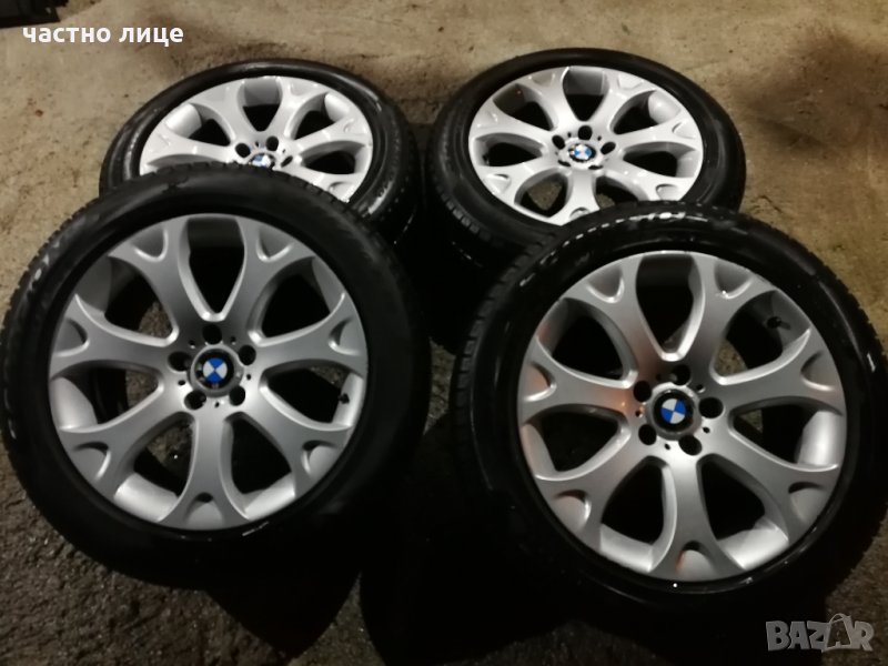 BMW  19 цола 9J оригинални , снимка 1