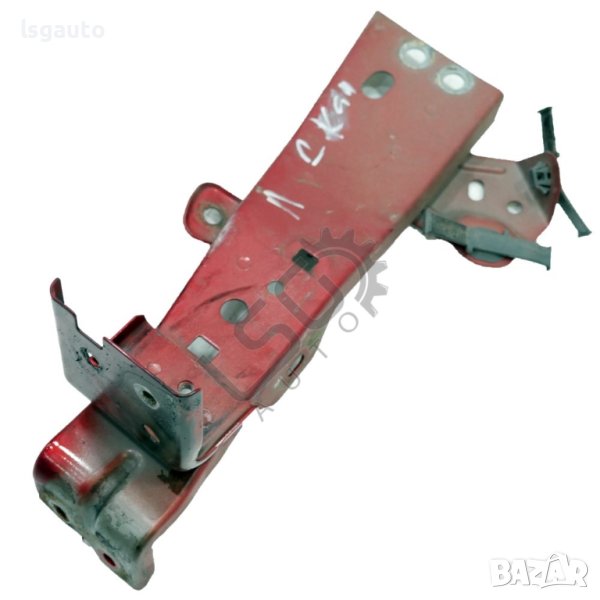 Ляв държач калник Mazda 6 Estate (GJ, GL) 2013-2019 ID:111133, снимка 1