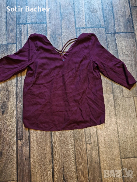 продавам дамска блуза , снимка 1