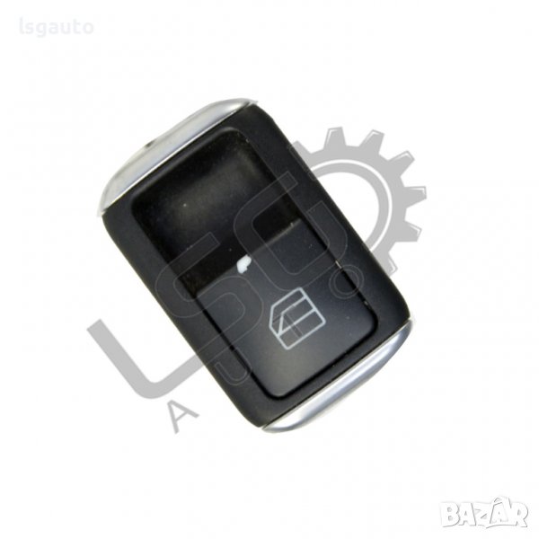 Бутон ел. стъкло Mercedes-Benz E-Class (W212)(2009-2016) ID:90444, снимка 1
