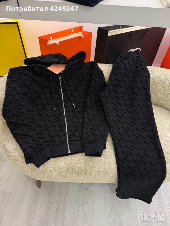 Екип miu miu, снимка 1