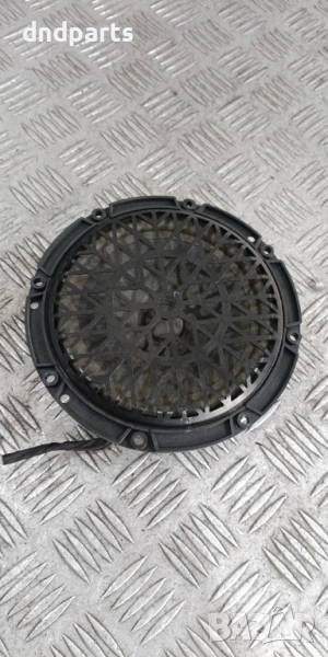 Високоговорител Citroen C8 2013г.(Заден ляв)	, снимка 1