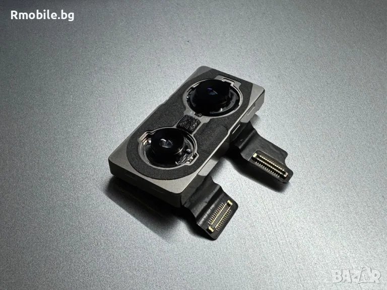 Камера за iPhone XS , снимка 1