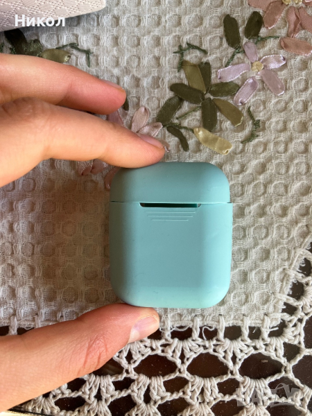 Калъфче за air pods 1, снимка 1