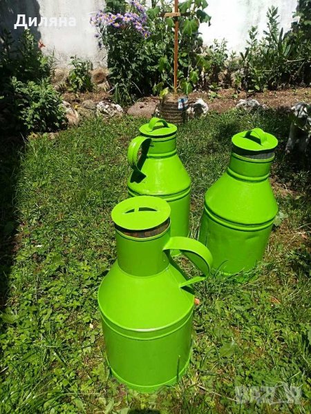 Бокари, снимка 1