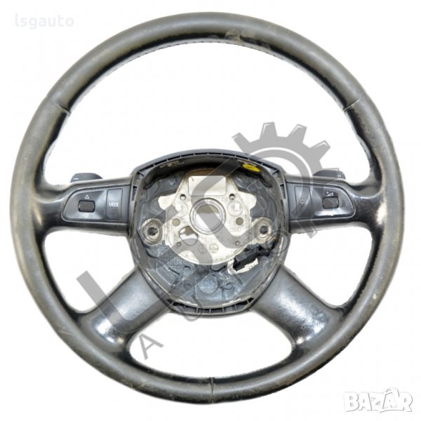 Волан AUDI A6  (4F, C6) 2004-2011 A271121N-33, снимка 1