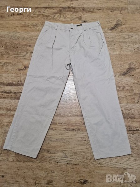 Мъжки дънки LEE Размер 36/38, снимка 1