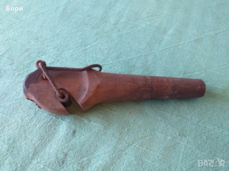 Стара канела, снимка 1