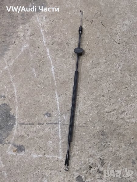 Жило за врата врати за Голф 5 Пасат Туран Джета VW Golf 5 Passat Touran Jetta Caddy 1K4837086B, снимка 1