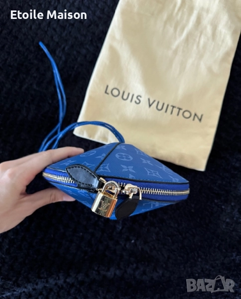 Louis Vuitton Toupie Bag, снимка 1