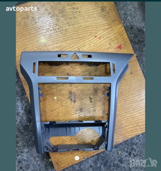 Opel astra H 2007година дин конзола, снимка 1