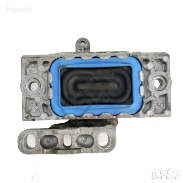 Десен тампон двигател Seat Leon II 2005-2012 ID:146801, снимка 1