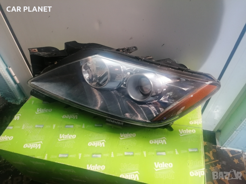 Фар Фарове за Мазда ЦХ-7 / Mazda CX-7 XENON., снимка 1