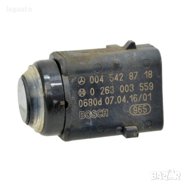 Парктроник сензор Mercedes-Benz M-class (W164) 2005-2011 ID:100859, снимка 1