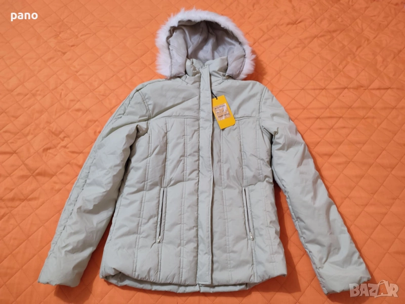 Дамско яке, снимка 1