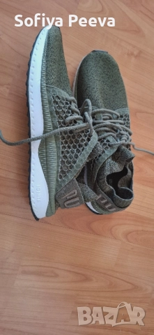 Маратонки Puma., снимка 2 - Маратонки - 52105562