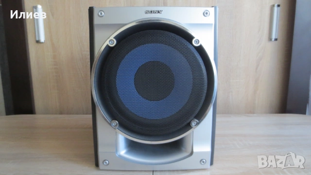 Субуфер Sony SS-WG475