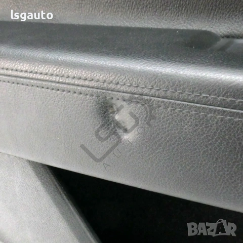 Интериорна кора предна лява врата Volkswagen Passat (B7) 2010-2014 ID: 157190, снимка 3 - Части - 53164799