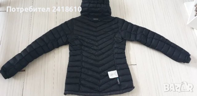 Peak Performance Pertex Quantum WFrost DH Wns Size XS ОРИГИНАЛ! Дамско пухено яке! , снимка 16 - Якета - 49100666