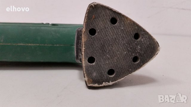 Виброшлайф Bosch PDA 100, снимка 8 - Други инструменти - 29227372