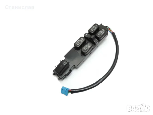 Бутони за електрически стъкла за Mercedes S-Class W220 – 2208201010