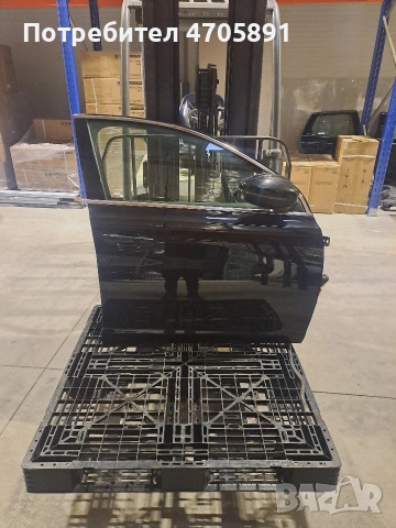 врати за peugeot 308 2018година