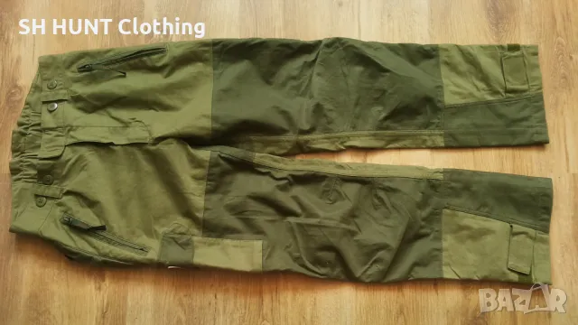 DOVREFJELL Waterproof Breathable Trouser 14 / XS панталон водонепромокаем с мъхеста материя - 1082