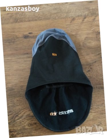 Bikers Comfort In Action wind stopper Balaclava Mask - мото-вело маска КАТО НОВА, снимка 6 - Други - 42707450