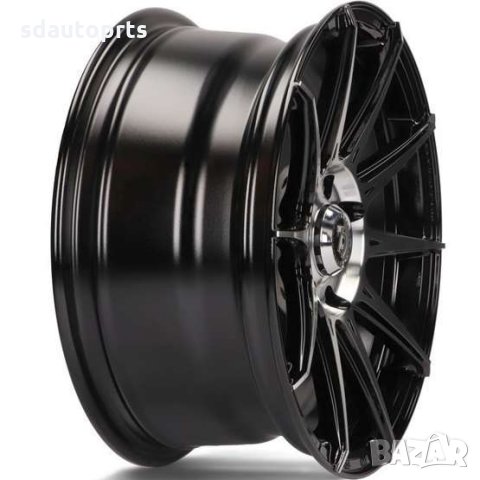 15" Джанти Голф Пасат 4X100 VW Golf 2 3 Passat Jetta Seat Ibiza Cordoba Toledo, снимка 3 - Гуми и джанти - 30257617