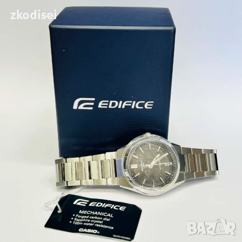 Часовник Casio EFK-100