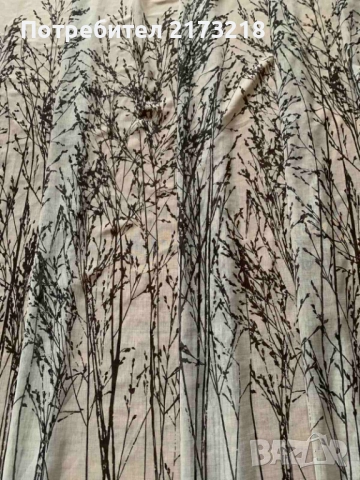 перде - завеса - голямо, снимка 3 - Пердета и завеси - 52563512